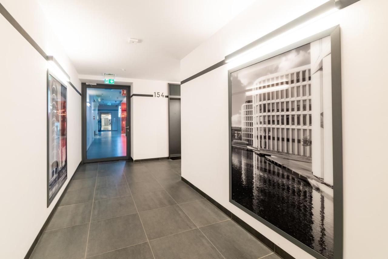 Warsaw Residence Εξωτερικό φωτογραφία